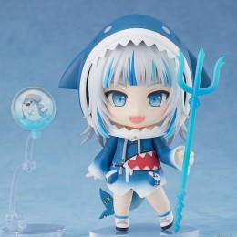 Фигурка Nendoroid: Hololive - Gawr Gura