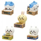 Мини-фигурки Chiikawa Чикава