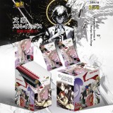 Коллекционные карточки Bungou Stray Dogs