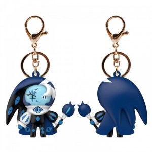 Фигурки-брелки Cookie Run