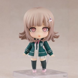 Фигурка Nendoroid: Danganronpa - Chiaki Nanami