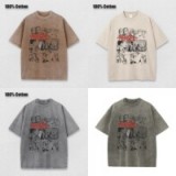 Футболки Monster