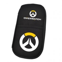 Рюкзак Overwatch logo