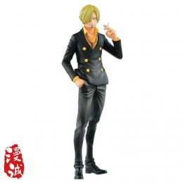 Фигурка One Piece: Sanji Xiangji Super Large Group