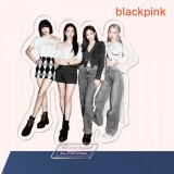Акриловые фигурки Blackpink