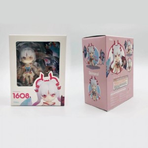 Фигурка Nendoroid: Onmyoji - Shiranui