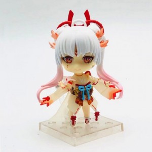 Фигурка Nendoroid: Onmyoji - Shiranui