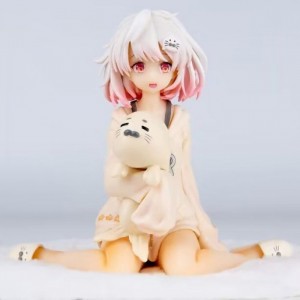Фигурка Project SP - Shirakami Haruka