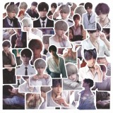 Набор наклеек Love and Deepspace