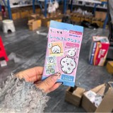 Набор наклеек Chiikawa