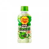 Напиток безалкогольный Chupa Chups SOUR COCO Green Apple 240мл