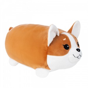 Мягкая игрушка Корги Fancy