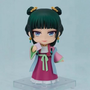 Фигурка Nendoroid Kusuriya no Hitorigoto: Maomao - Garden Party Ver.