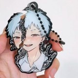 Акриловый выдвижной брелок Hikaru ga Shinda Natsu