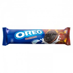 Печенье OREO Chocolate Creme с шоколадным кремом 1196 г