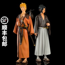Фигурки Naruto: Naruto,Sasuke