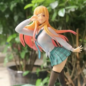 Фигурки Sono Bisque Doll wa Koi wo Suru: Kitagawa Marin - Uniform ver