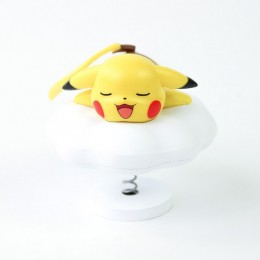 Фигурка спящего Пикачу Pokemon
