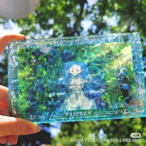 Акриловые фреймы Sousou no Frieren