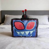 Подушка Вокс Hazbin Hotel