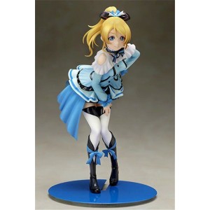 Фигурка Love Live! — Ayase Eli (Birthday Figure Project) 1/8