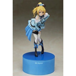 Фигурка Love Live! — Ayase Eli (Birthday Figure Project) 1/8