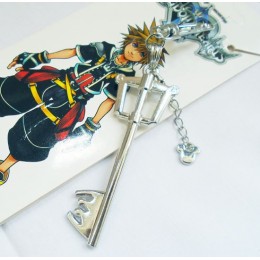 Брелок-ключ Kingdom Hearts
