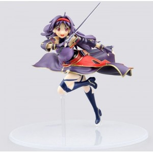 Фигурка Sword Art Online: Yuuki 1/7 Mothers Rosario Ver.