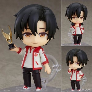 Фигурка Nendoroid: Quanzhi Gaoshou - Ye Xiu