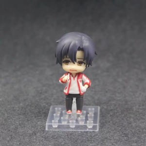 Фигурка Nendoroid: Quanzhi Gaoshou - Ye Xiu