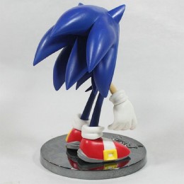 Фигурка Sonic the Hedgehog (20 years)