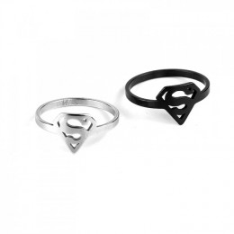 Кольца Супермен