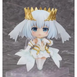 Фигурка Nendoroid: Date A Live: Tobiichi Origami - Spirit Ver.