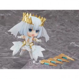 Фигурка Nendoroid: Date A Live: Tobiichi Origami - Spirit Ver.