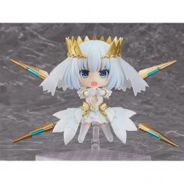 Фигурка Nendoroid: Date A Live: Tobiichi Origami - Spirit Ver.