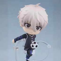 Фигурка Nendoroid: Blue Lock - Nagi Seishirou