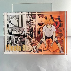 Акриловые фреймы Haikyuu!!