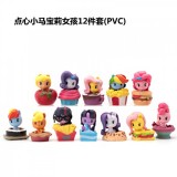 Мини-фигурки My Little Pony в ассортименте