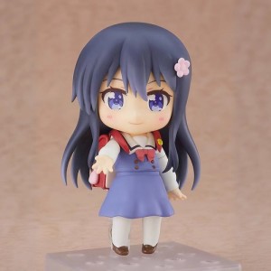 Фигурка Nendoroid: Watashi ni Tenshi ga Maiorita! - Hana Shirosaki