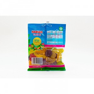 Жевательный мармелад Haribo Tropifrutti