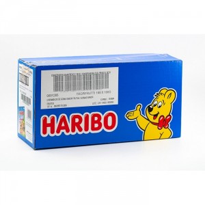 Жевательный мармелад Haribo Tropifrutti