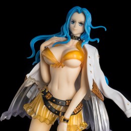 Фигурка One Piece: Vivi Nefertari