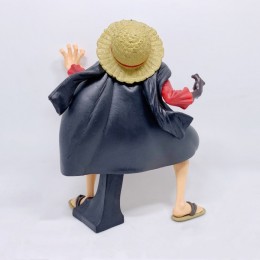 Фигурка One Piece: Monkey D. Luffy - King of Artist (Banpresto)