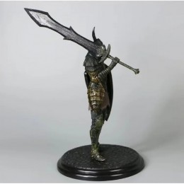 Фигурка Dark Souls - Black Knight DXF