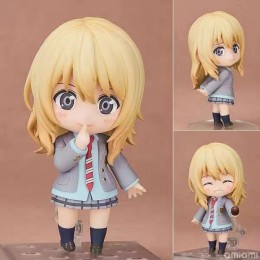 Фигурка Nendoroid: Shigatsu wa Kimi no Uso - Miyazono Kaori