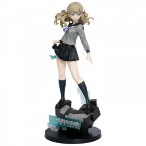 Фигурка Juusan Kihei Boueiken - Fuyusaka Iori