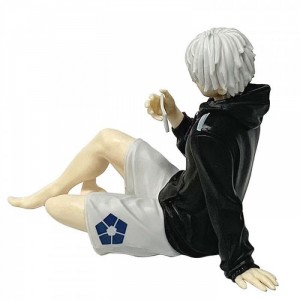 Фигурка Blue Lock: Nagi Seishirou - G.E.M.