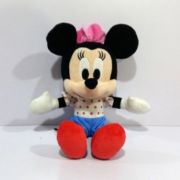 Мягкая игрушка милая Minnie Mouse 