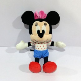 Мягкая игрушка милая Minnie Mouse 