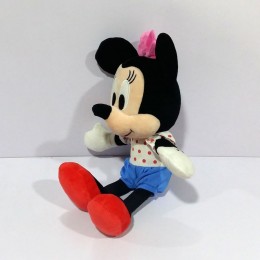 Мягкая игрушка милая Minnie Mouse 